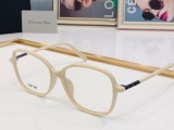 2023.9 Dior Plain glasses Original quality -QQ (261)
