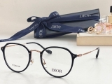 2023.9 Dior Plain glasses Original quality -QQ (213)
