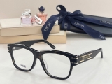 2023.9 Dior Plain glasses Original quality -QQ (292)