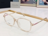 2023.9 Dior Plain glasses Original quality -QQ (259)