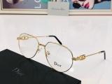 2023.9 Dior Plain glasses Original quality -QQ (251)