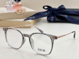 2023.9 Dior Plain glasses Original quality -QQ (221)
