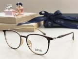 2023.9 Dior Plain glasses Original quality -QQ (286)