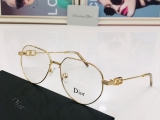 2023.9 Dior Plain glasses Original quality -QQ (255)