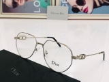 2023.9 Dior Plain glasses Original quality -QQ (254)