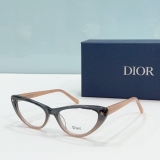 2023.9 Dior Plain glasses Original quality -QQ (231)