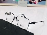 2023.9 Dior Plain glasses Original quality -QQ (250)