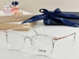2023.9 Dior Plain glasses Original quality -QQ (218)