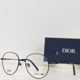 2023.9 Dior Plain glasses Original quality -QQ (298)