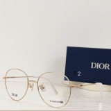 2023.9 Dior Plain glasses Original quality -QQ (299)