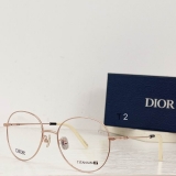 2023.9 Dior Plain glasses Original quality -QQ (301)