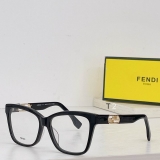 2023.9 Fendi Plain glasses Original quality -QQ (37)