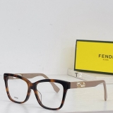 2023.9 Fendi Plain glasses Original quality -QQ (39)