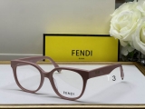 2023.9 Fendi Plain glasses Original quality -QQ (41)
