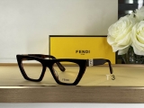 2023.9 Fendi Plain glasses Original quality -QQ (33)