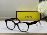 2023.9 Fendi Plain glasses Original quality -QQ (44)