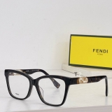 2023.9 Fendi Plain glasses Original quality -QQ (36)