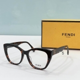 2023.9 Fendi Plain glasses Original quality -QQ (57)