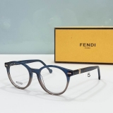 2023.9 Fendi Plain glasses Original quality -QQ (24)