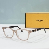 2023.9 Fendi Plain glasses Original quality -QQ (17)