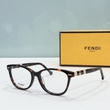 2023.9 Fendi Plain glasses Original quality -QQ (80)