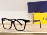 2023.9 Fendi Plain glasses Original quality -QQ (75)