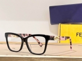 2023.9 Fendi Plain glasses Original quality -QQ (76)