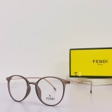 2023.9 Fendi Plain glasses Original quality -QQ (68)