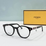 2023.9 Fendi Plain glasses Original quality -QQ (23)