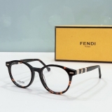 2023.9 Fendi Plain glasses Original quality -QQ (86)