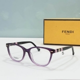 2023.9 Fendi Plain glasses Original quality -QQ (15)