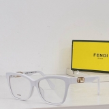 2023.9 Fendi Plain glasses Original quality -QQ (35)
