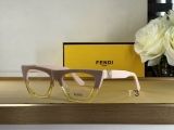 2023.9 Fendi Plain glasses Original quality -QQ (30)