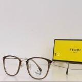 2023.9 Fendi Plain glasses Original quality -QQ (6)