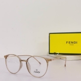 2023.9 Fendi Plain glasses Original quality -QQ (65)