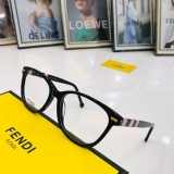 2023.9 Fendi Plain glasses Original quality -QQ (97)
