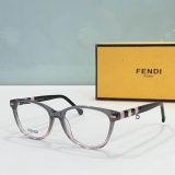 2023.9 Fendi Plain glasses Original quality -QQ (14)
