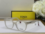 2023.9 Fendi Plain glasses Original quality -QQ (47)