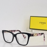 2023.9 Fendi Plain glasses Original quality -QQ (38)