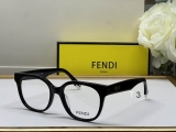 2023.9 Fendi Plain glasses Original quality -QQ (42)