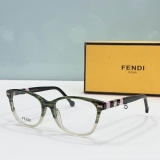 2023.9 Fendi Plain glasses Original quality -QQ (13)