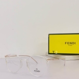 2023.9 Fendi Plain glasses Original quality -QQ (67)