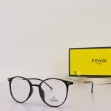 2023.9 Fendi Plain glasses Original quality -QQ (69)