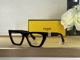 2023.9 Fendi Plain glasses Original quality -QQ (32)