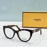 2023.9 Fendi Plain glasses Original quality -QQ (49)
