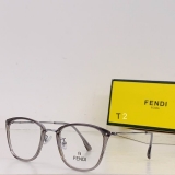 2023.9 Fendi Plain glasses Original quality -QQ (10)