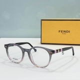 2023.9 Fendi Plain glasses Original quality -QQ (22)