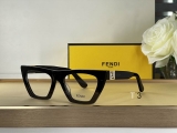 2023.9 Fendi Plain glasses Original quality -QQ (28)
