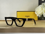 2023.9 Fendi Plain glasses Original quality -QQ (27)