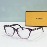2023.9 Fendi Plain glasses Original quality -QQ (81)